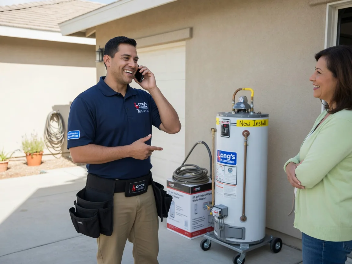 Leak Detection Perdido, AL FAQs
